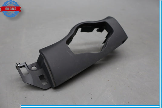09-16 Audi A4 Dash Dashboard Headlight Switch Trim Bezel 8T1858341 Oem