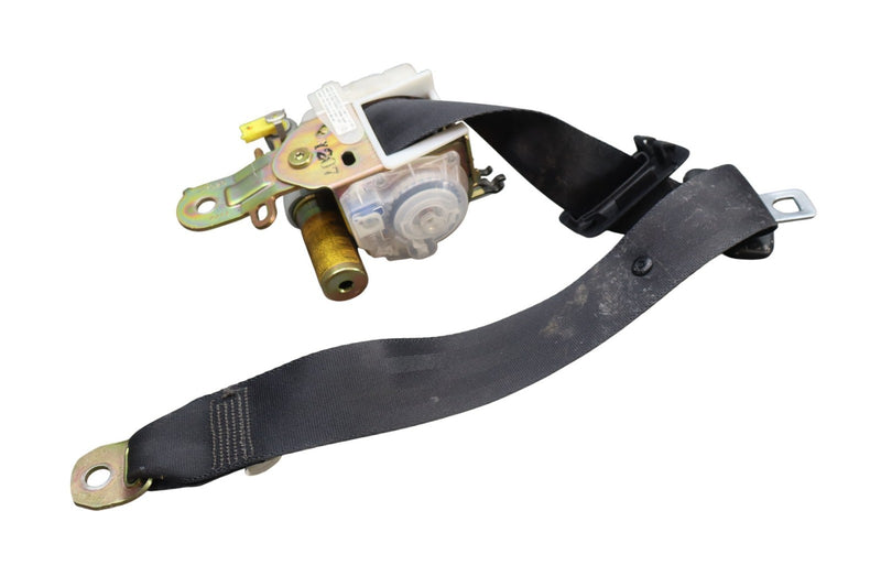Load image into Gallery viewer, 02-10 Lexus Z40 SC430 Rear Right Passenger Side Seat Belt Seatbelt Retractor Oem
