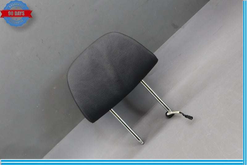 Load image into Gallery viewer, 07-13 BMW X5 Front Left Driver Side Seat Headrest Head Rest Oem
