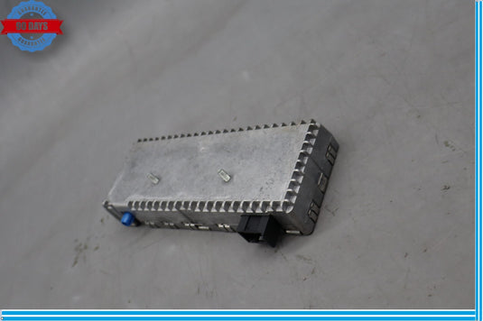 12-14 Mercedes C250 C350 Sirius Satellite Radio Receiver 2128706489 Oem
