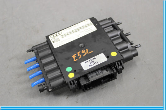 11-18 Audi A8 Quattro Front Left Driver Side Seat Control Unit Oem