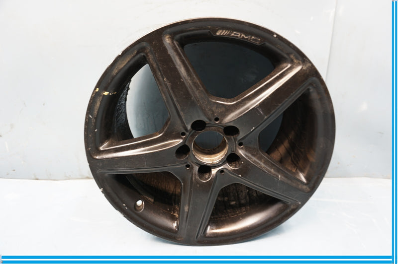 Load image into Gallery viewer, 12-18 Mercedes CLS550 CLS63 W218 18" R18 18x9.5 Wheel Rim 2184011502 Oem
