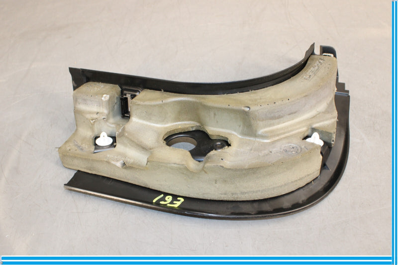 Load image into Gallery viewer, 09-15 BMW 750Li F01 F02 Front Left Driver Side Lower Kick Panel Trim Cover Oem
