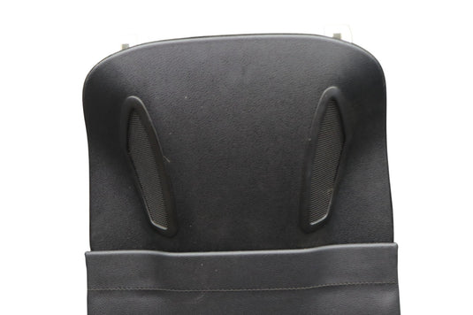12-18 Mercedes CLS400 CLS550 Front Left/Right Side Seat Back Cover Panel Oem
