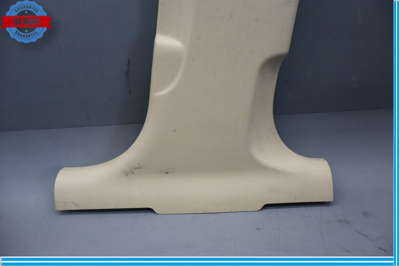 Load image into Gallery viewer, 12-18 Audi A7 Right Passenger Side Lower B Pillar Cover Trim Panel Oem
