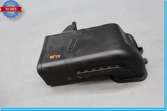 09-15 BMW 750Li xDrive Right Passenger Side Engine Air Intake Duct Oem