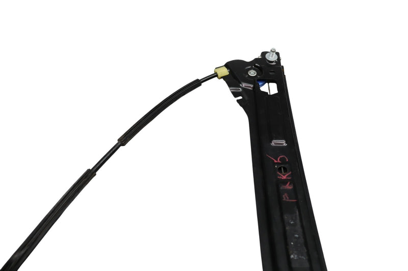 Load image into Gallery viewer, 12-18 Audi A7 Quattro Front Right Passenger Side Door Window Regulator Motor Oem
