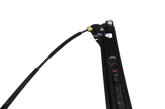 12-18 Audi A7 Quattro Front Right Passenger Side Door Window Regulator Motor Oem
