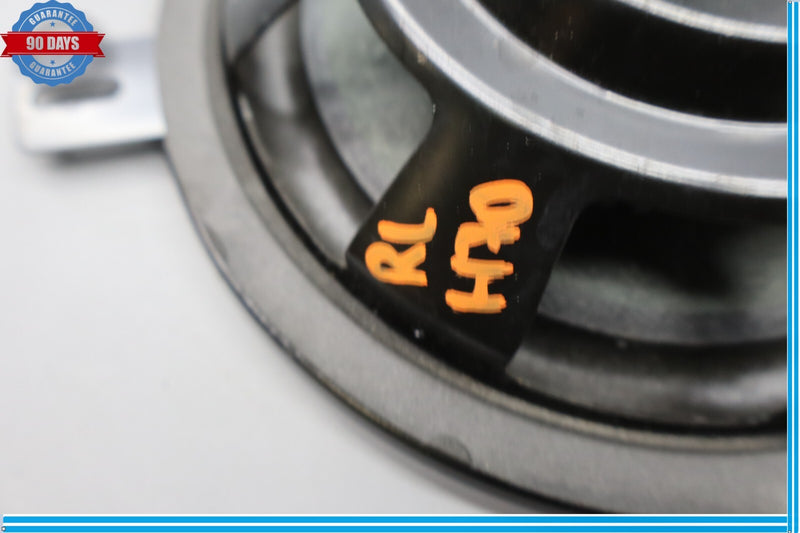Load image into Gallery viewer, 14-17 Maserati Ghibli Quattroporte Front or Rear Side Door Sound Speaker Oem
