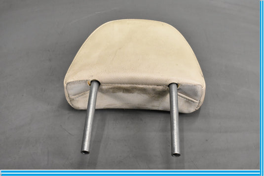 06-13 Volvo C70 Rear Left Driver Side Head Rest Headrest Oem