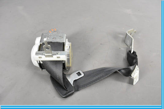 02-10 Lexus SC430 Rear Left Driver Side Seat Belt Seatbelt Retractor Oem