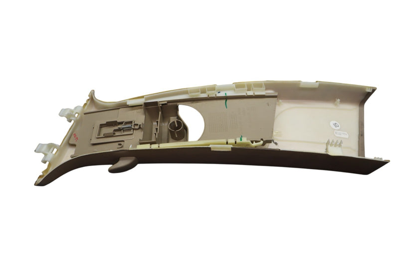 Load image into Gallery viewer, 10-16 Mercedes W212 E350 CLS550 Right Passenger Side Upper B Pillar Trim Oem

