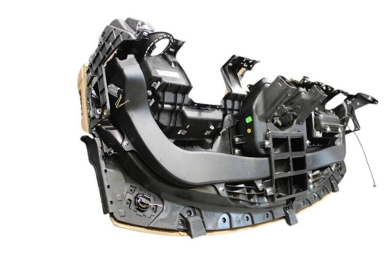 Load image into Gallery viewer, 11-16 Porsche Cayenne Dashboard Dash Cover Panel Assembly 95855200300 OEM
