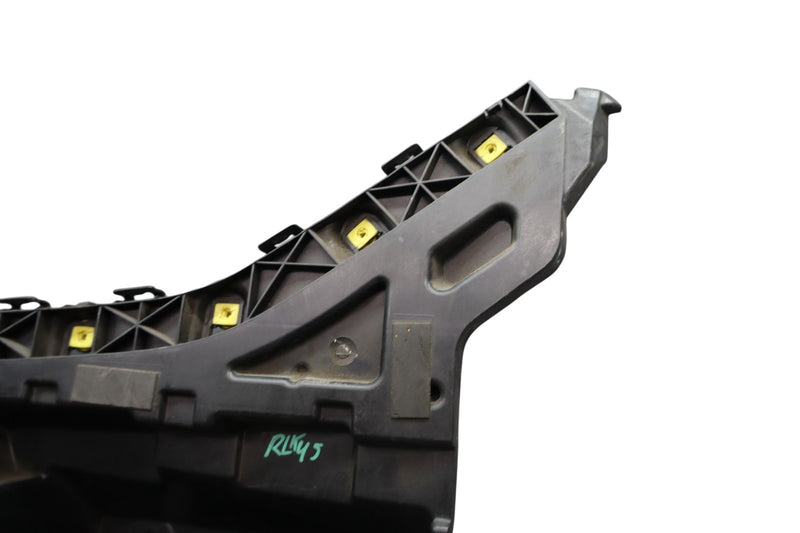 Load image into Gallery viewer, 15-17 Hyundai Genesis Rear Left Side Lower Bumper Outer Bracket 86615B1000 Oem
