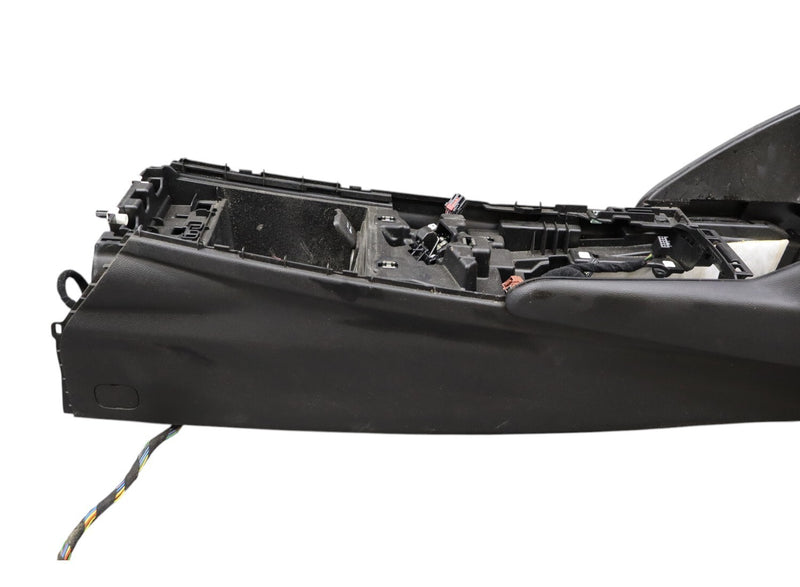 Load image into Gallery viewer, 17-19 Alfa Romeo Giulia Center Console Base Frame Body Bracket Oem
