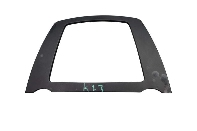 Load image into Gallery viewer, 09-18 BMW 740i 740Li 750i X3 Overhead Dome Roof Console Panel Surround Trim Oem
