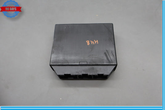 11-18 Audi A8 Quattro S8 Computer Comfort Control Module Unit ECU ECM CCM Oem