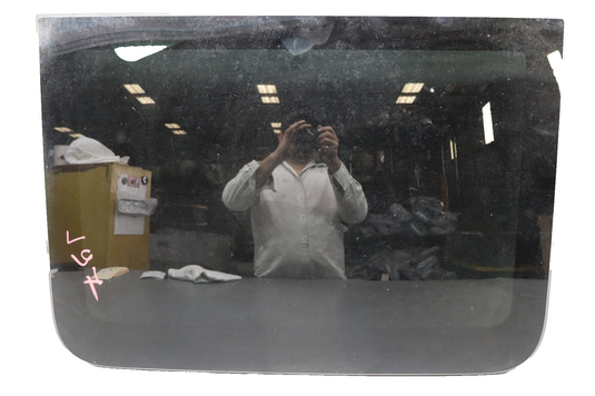 09-12 Audi A4 Quattro Sun Roof Sunroof Top Glass Window Panel Oem