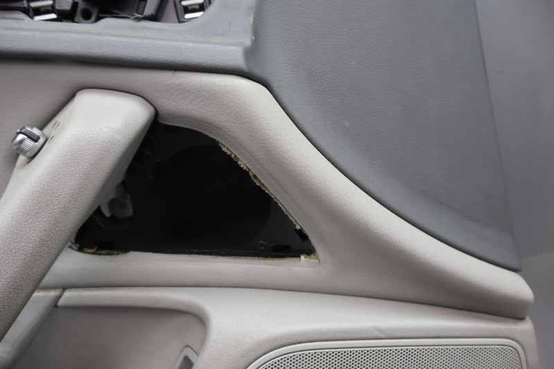 Load image into Gallery viewer, 12-18 Audi A6 Quattro Front Left Driver Side Interior Door Panel 4G1867021A Oem
