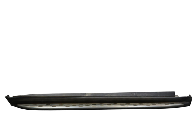 Load image into Gallery viewer, 13-19 Mercedes X166 GL450 Left Side Running Board Step &amp; Mount Support Oem
