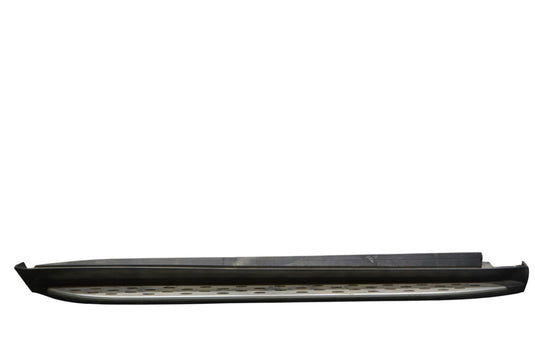 13-19 Mercedes X166 GL450 Left Side Running Board Step & Mount Support Oem