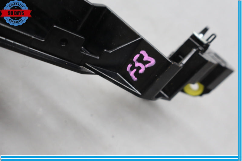 Load image into Gallery viewer, 10-16 Porsche Panamera Front Left Driver Side Dashboard Support Bracket Oem
