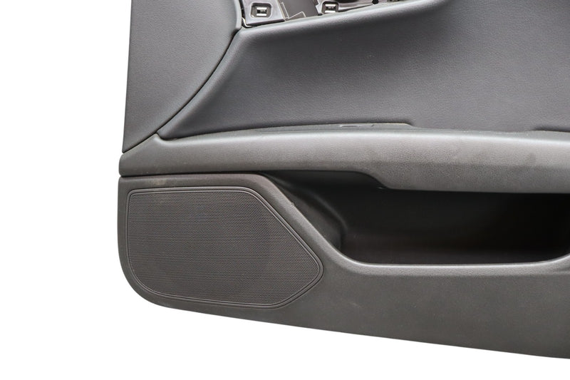 Load image into Gallery viewer, 12-15 Audi A7 Quattro Front Right Passenger Side Interior Door Panel Trim Oem
