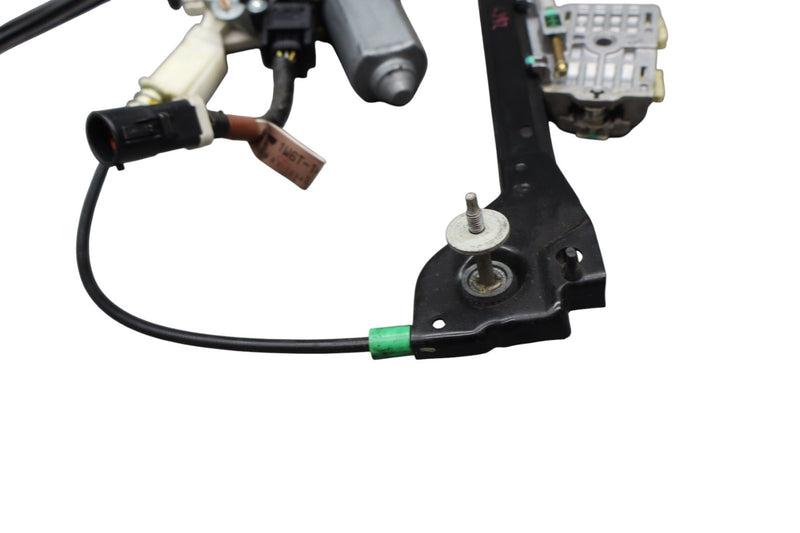 Load image into Gallery viewer, 02-05 Ford Thunderbird Front Left Driver Side Door Window Regulator W/ Motor Oem

