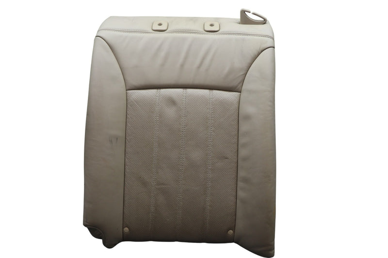 Load image into Gallery viewer, 11-13 Hyundai Equus Rear Left Driver Side Upper Seat Top Cover Cushion Oem
