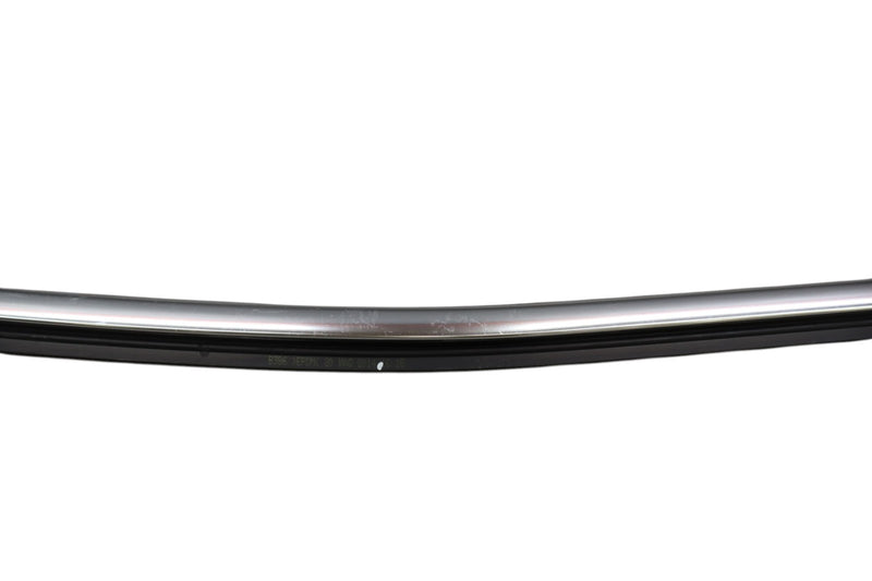 Load image into Gallery viewer, 14-22 Maserati Ghibli M157 Rear Right Door Window Inner Weatherstrip Seal Oem
