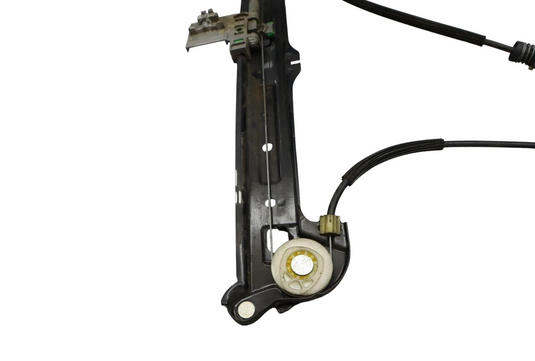 12-18 Audi A7 Quattro RS7 Front Left Side Door Window Regulator 4G8837461B Oem
