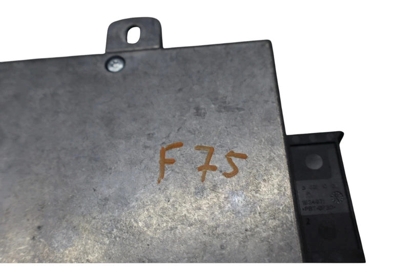 Load image into Gallery viewer, 07-12 Mercedes X164 GL550 Voice Language Communication Control Module Unit OEM

