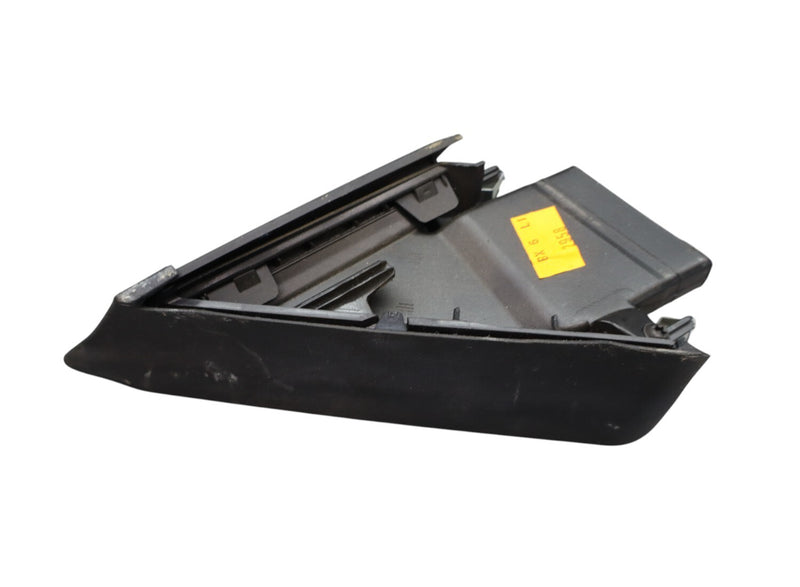 Load image into Gallery viewer, 14-20 Maserati Ghibli S M157 Front Left Side Door Mirror Corner Trim Panel Oem
