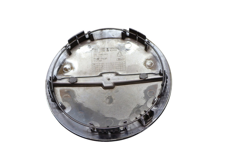 Load image into Gallery viewer, 02-05 Ford Thunderbird Center Wheel Cap Hubcap Chrome 1W631A096AD Oem

