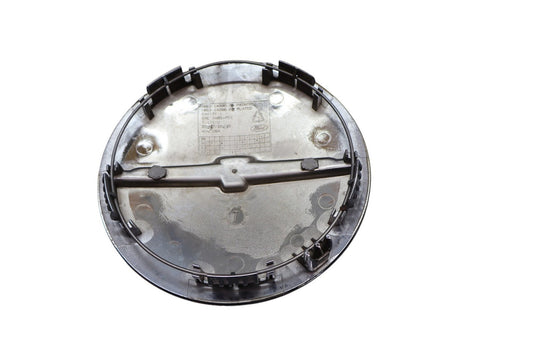 02-05 Ford Thunderbird Center Wheel Cap Hubcap Chrome 1W631A096AD Oem