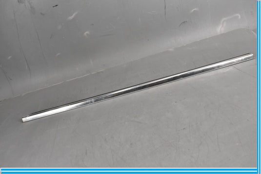 12-18 BMW 650i 640i F12 F13 Front Left Driver Side Seat Belt Molding Trim Oem