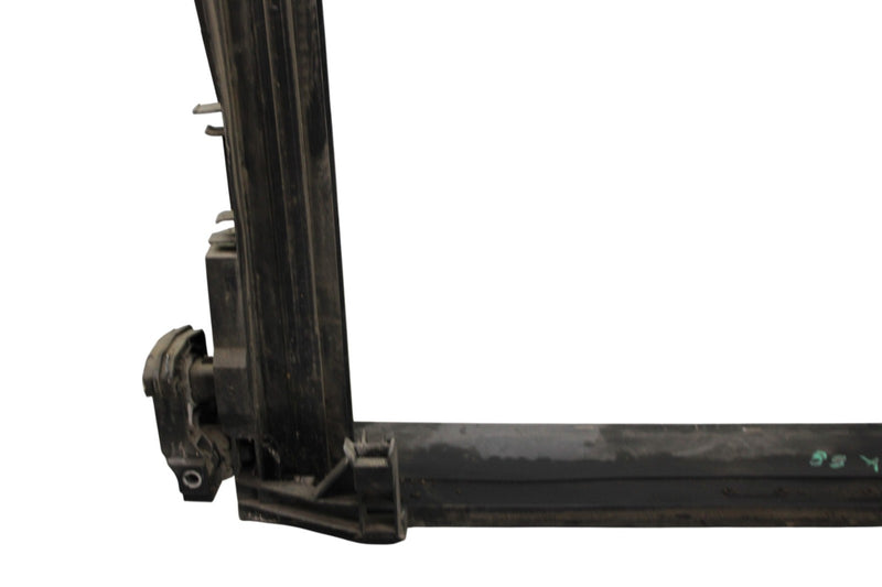Load image into Gallery viewer, 11-16 BMW 528i 535i 550i F10 Radiator Support Carrier Bracket 17117625981 Oem
