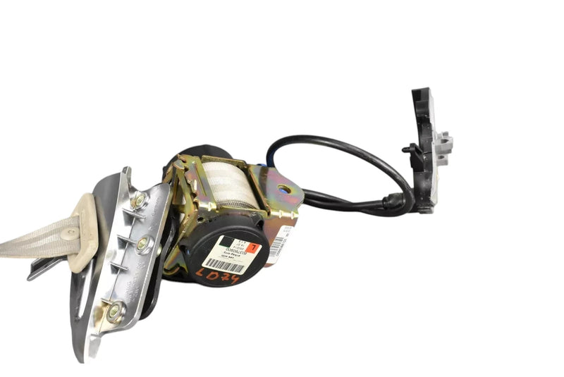 Load image into Gallery viewer, 03-06 Bentley Continental GT Front Left Driver Side Seat Belt Retractor Oem
