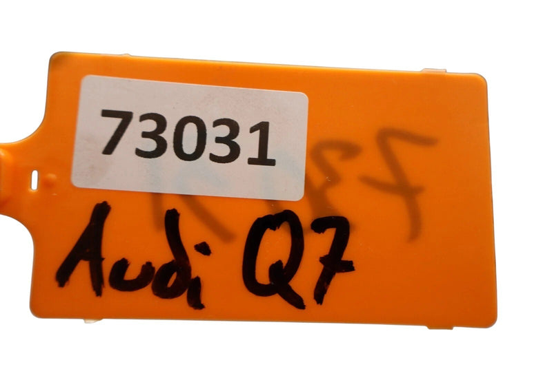 Load image into Gallery viewer, 07-15 Audi Q7 Front Right Passenger Side Fender Panel Shell 4L0821102 Oem
