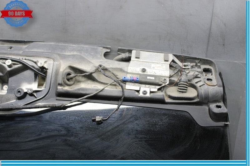 Load image into Gallery viewer, 14-22 Land Rover Range Rover Sport Rear Tailgate Liftgate Trunk Lid Shell Oem

