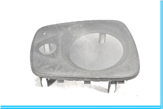 07-12 Lexus LS460 XF40 Dash Dashboard Center Speaker Cover Trim Oem