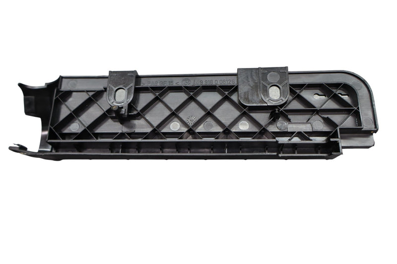 Load image into Gallery viewer, 10-17 Mercedes W207 E350 E400 Rear Right Top Trunk Boot Trim Element Oem
