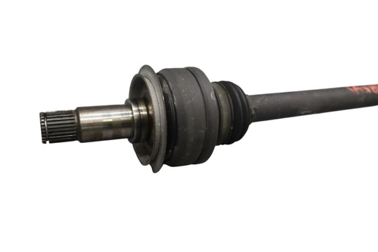 07-18 Mercedes E350 Rear Right Passenger Side Axle CV Half Shaft Oem