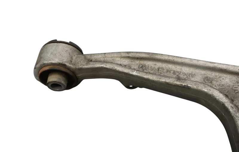 Load image into Gallery viewer, 14-17 Maserati Ghibli Front Right Upper Suspension Control Arm 06700041860 Oem
