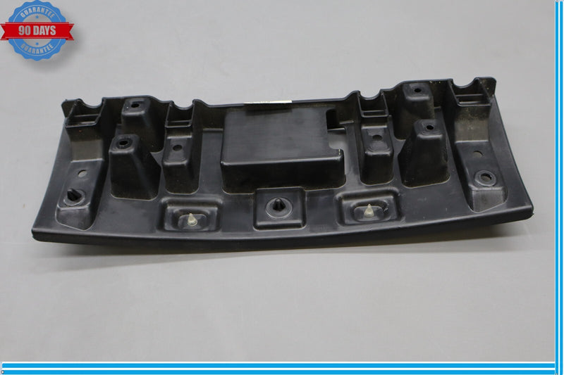 Load image into Gallery viewer, 14-20 Maserati Ghibli Front Right Passenger Side Seat Guard Cover Support Oem
