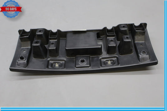 14-20 Maserati Ghibli Front Right Passenger Side Seat Guard Cover Support Oem