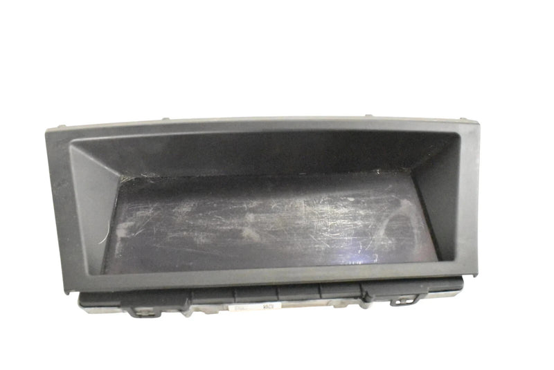 Load image into Gallery viewer, 10-14 BMW X5 X6 Navigation Drive Display Monitor Screen Black  2284656 Oem
