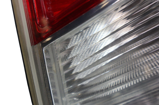 03-08 Maserati Quattroporte M139 Rear Left Driver Side Tail Light Lamp Oem