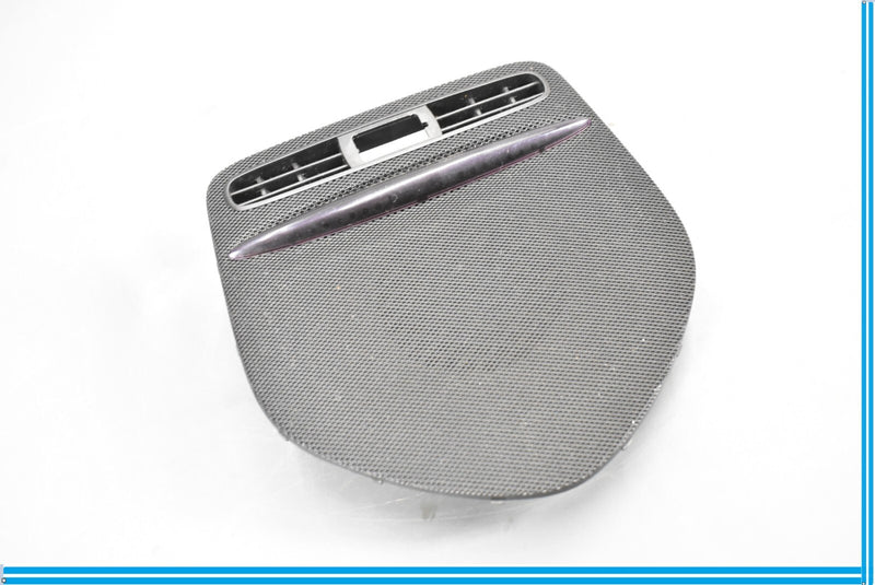 Load image into Gallery viewer, 06-13 Mercedes GL550 GL500 GL450 Dashboard Dash Grille Speaker Cover Black Oem
