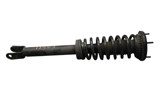07-09 Jaguar XK X150 Front Left Suspension Shock Strut Absorber 8X2318045BB Oem